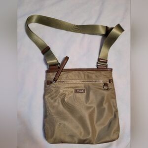 TUMI crossbody bag